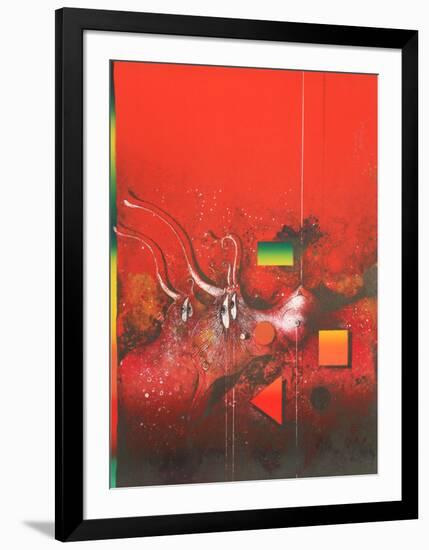 untitled 6-Ardy Struwer-Framed Collectable Print