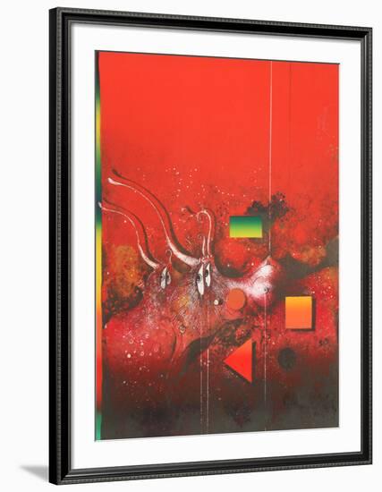 untitled 6-Ardy Struwer-Framed Collectable Print