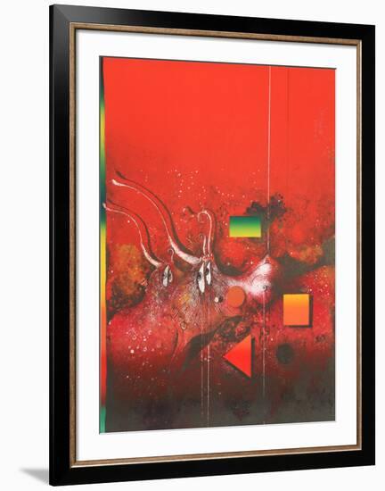 untitled 6-Ardy Struwer-Framed Collectable Print