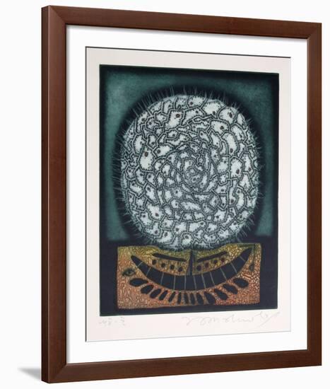 Untitled 7-Tighe O'Donoghue-Framed Collectable Print