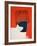 Untitled - 7-Gilou Brillant-Framed Collectable Print