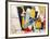 Untitled 8-Jasha Green-Framed Collectable Print