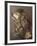 untitled 9-Rafael Coronel-Framed Collectable Print