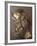 untitled 9-Rafael Coronel-Framed Collectable Print