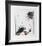 Untitled - Action Figure-Donald Saff-Framed Limited Edition