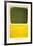 Untitled, c.1951-Mark Rothko-Framed Art Print