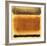 Untitled, c.1958-Mark Rothko-Framed Art Print