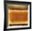 Untitled, c.1958-Mark Rothko-Framed Art Print