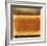 Untitled, c.1958-Mark Rothko-Framed Art Print