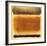 Untitled, c.1958-Mark Rothko-Framed Art Print