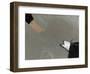 Untitled, C.1958-Michael Canney-Framed Giclee Print