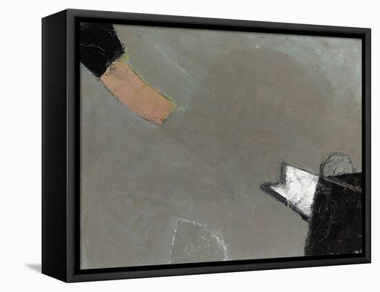 Untitled, C.1958-Michael Canney-Framed Premier Image Canvas