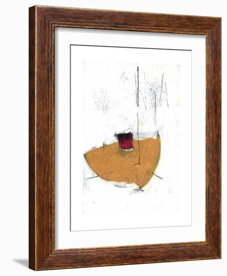 Untitled, C.2000-2012-Didier Gaillard-Framed Giclee Print