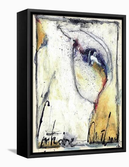 Untitled, C.2000-2012-Didier Gaillard-Framed Premier Image Canvas