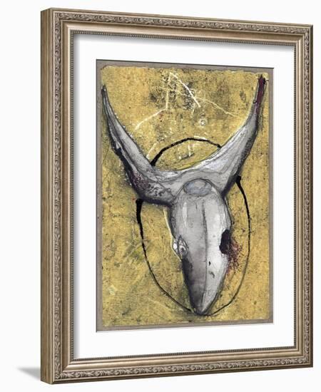 Untitled, C.2000-2012-Didier Gaillard-Framed Giclee Print