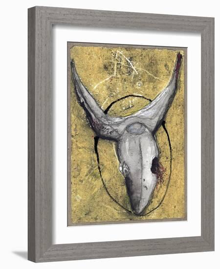 Untitled, C.2000-2012-Didier Gaillard-Framed Giclee Print