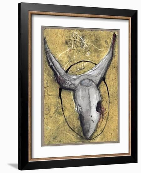 Untitled, C.2000-2012-Didier Gaillard-Framed Giclee Print