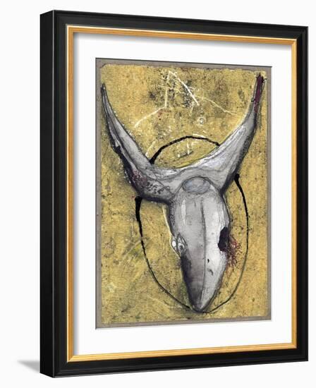 Untitled, C.2000-2012-Didier Gaillard-Framed Giclee Print