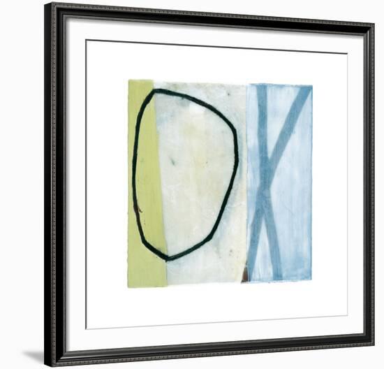 Untitled, c.2002-Sybille Hassinger-Framed Art Print