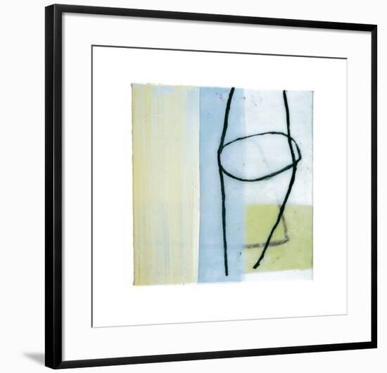 Untitled, c.2002-Sybille Hassinger-Framed Art Print