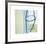 Untitled, c.2002-Sybille Hassinger-Framed Art Print