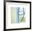 Untitled, c.2002-Sybille Hassinger-Framed Art Print