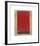 Untitled, c.2002-Clement Garnier-Framed Serigraph