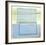 Untitled, c.2003-Sybille Hassinger-Framed Art Print