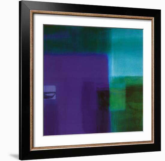 Untitled, c.2004-Susanne Stähli-Framed Art Print