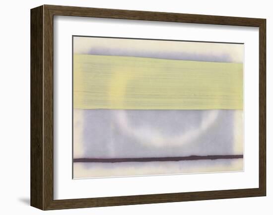 Untitled, c.2005-Sybille Hassinger-Framed Art Print