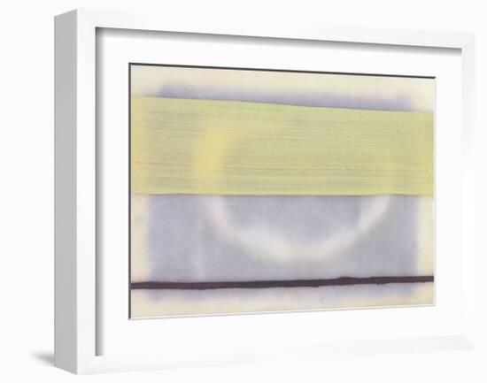 Untitled, c.2005-Sybille Hassinger-Framed Art Print