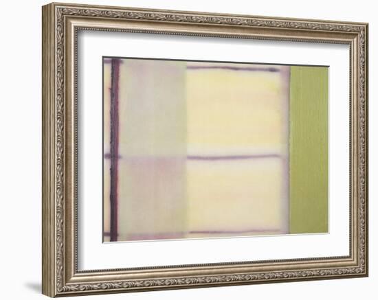 Untitled, c.2005-Sybille Hassinger-Framed Art Print