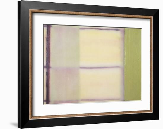 Untitled, c.2005-Sybille Hassinger-Framed Art Print