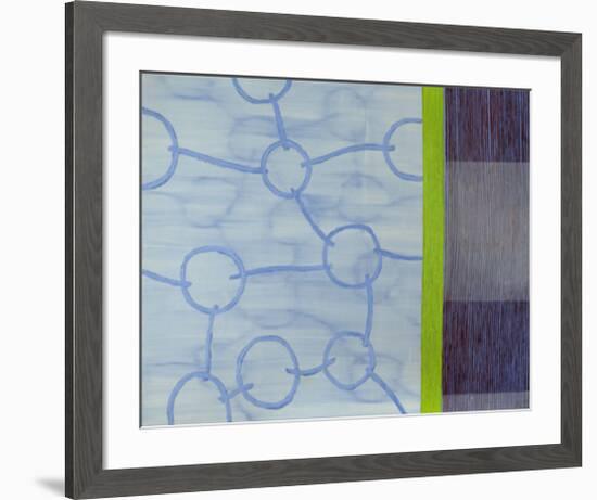 Untitled, c.2011-Sybille Hassinger-Framed Premium Giclee Print