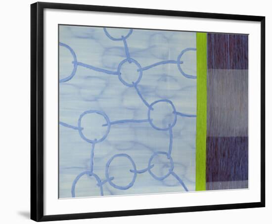 Untitled, c.2011-Sybille Hassinger-Framed Premium Giclee Print