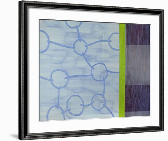 Untitled, c.2011-Sybille Hassinger-Framed Premium Giclee Print