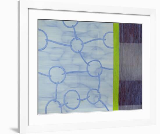 Untitled, c.2011-Sybille Hassinger-Framed Premium Giclee Print