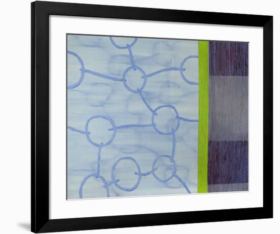 Untitled, c.2011-Sybille Hassinger-Framed Premium Giclee Print