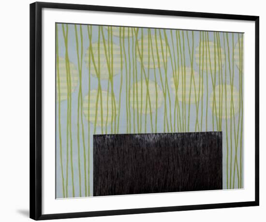 Untitled, c.2011-Sybille Hassinger-Framed Premium Giclee Print