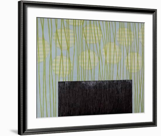 Untitled, c.2011-Sybille Hassinger-Framed Premium Giclee Print