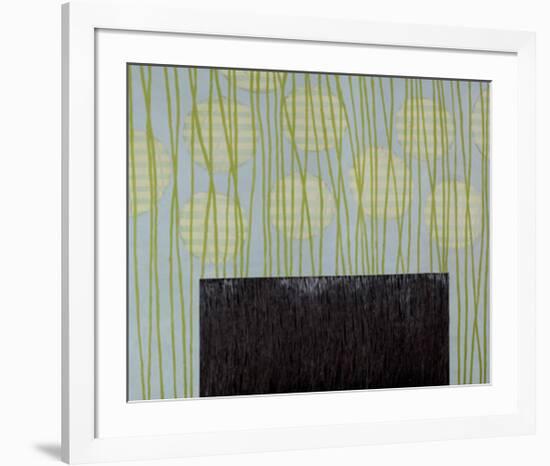 Untitled, c.2011-Sybille Hassinger-Framed Premium Giclee Print