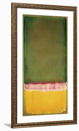 Untitled, ca. c.1949-Mark Rothko-Framed Art Print