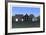 Untitled, Farmhouse 1-Theodore Jeremenko-Framed Collectable Print