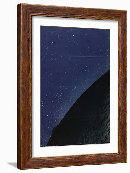 Untitled, from the Series 'Advance Empire Trade'-Harold Sandys Williamson-Framed Giclee Print