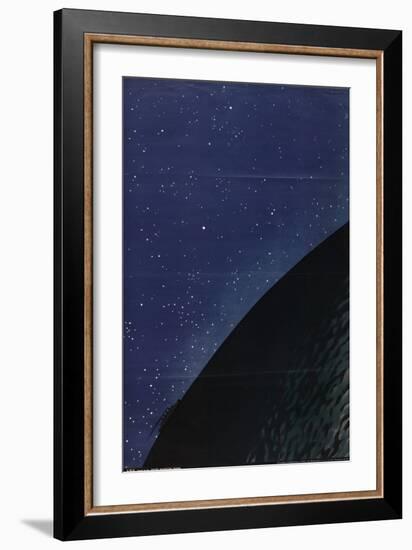 Untitled, from the Series 'Advance Empire Trade'-Harold Sandys Williamson-Framed Giclee Print