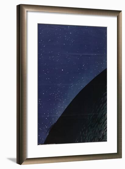 Untitled, from the Series 'Advance Empire Trade'-Harold Sandys Williamson-Framed Giclee Print