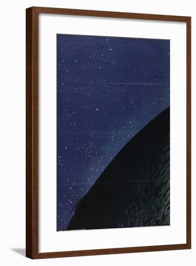 Untitled, from the Series 'Advance Empire Trade'-Harold Sandys Williamson-Framed Giclee Print