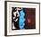 Untitled - h-Charlie Hewitt-Framed Limited Edition