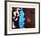 Untitled - h-Charlie Hewitt-Framed Limited Edition