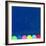 Untitled I, c.2005-Thierry Montigny-Framed Serigraph